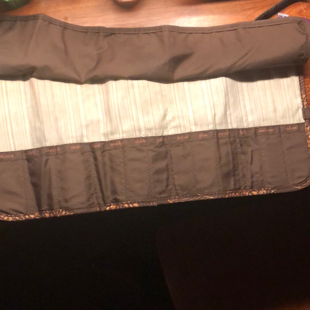 Make Up Brush Holder. Brand New. Never Used